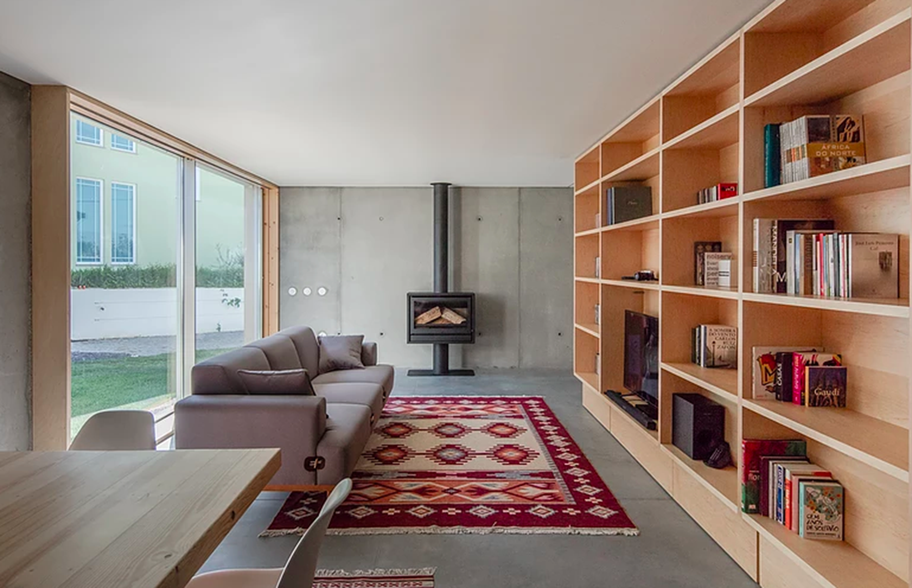 Mami House, Matosinhos, Portugal